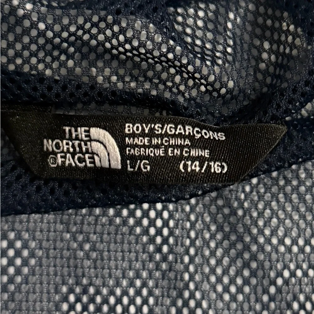 The North Face durable lightweight